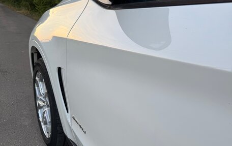 BMW X5, 2014 год, 3 300 000 рублей, 13 фотография