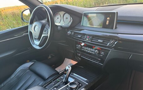 BMW X5, 2014 год, 3 300 000 рублей, 6 фотография