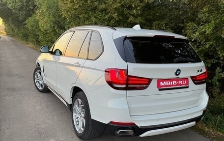 BMW X5, 2014 год, 3 300 000 рублей, 3 фотография