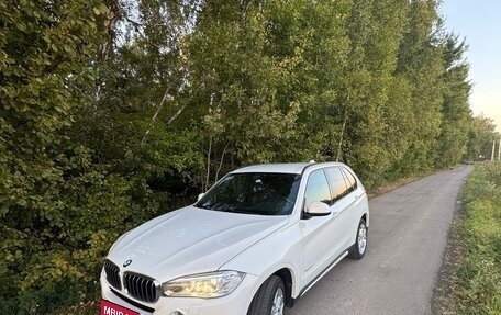 BMW X5, 2014 год, 3 300 000 рублей, 2 фотография