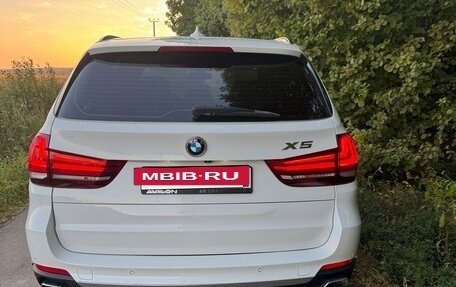 BMW X5, 2014 год, 3 300 000 рублей, 4 фотография