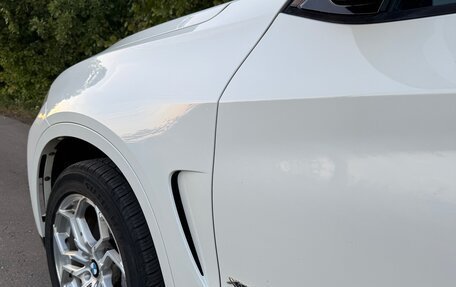 BMW X5, 2014 год, 3 300 000 рублей, 15 фотография