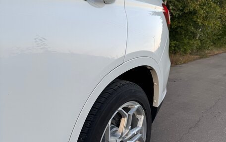 BMW X5, 2014 год, 3 300 000 рублей, 14 фотография