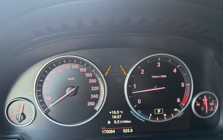 BMW X5, 2014 год, 3 300 000 рублей, 17 фотография