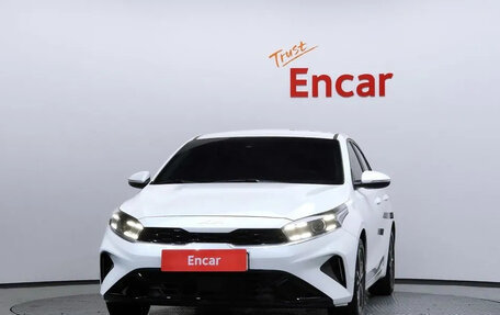 KIA K3, 2023 год, 1 700 000 рублей, 2 фотография