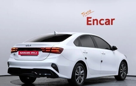 KIA K3, 2023 год, 1 700 000 рублей, 3 фотография