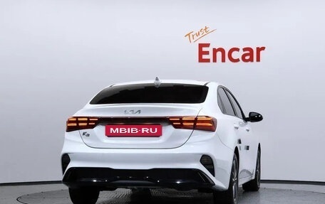 KIA K3, 2023 год, 1 700 000 рублей, 4 фотография