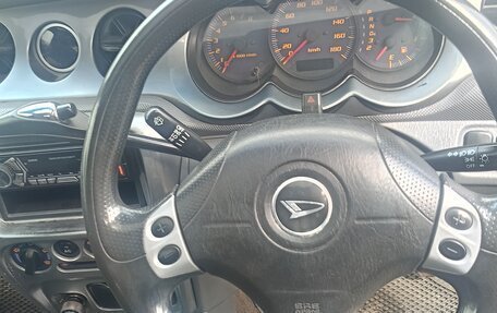 Daihatsu YRV I, 2001 год, 380 000 рублей, 4 фотография