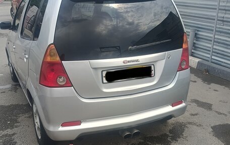 Daihatsu YRV I, 2001 год, 380 000 рублей, 2 фотография