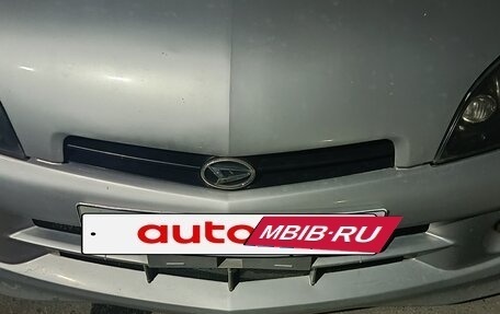 Daihatsu YRV I, 2001 год, 380 000 рублей, 10 фотография