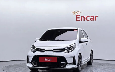 KIA Morning III, 2023 год, 1 200 000 рублей, 2 фотография