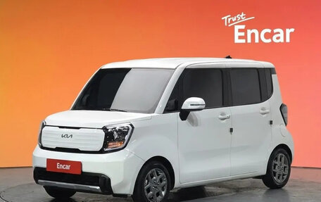 KIA Ray, 2022 год, 1 450 000 рублей, 4 фотография