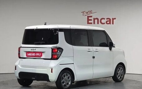 KIA Ray, 2022 год, 1 450 000 рублей, 3 фотография