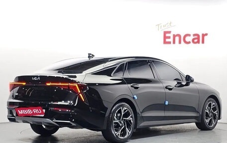 KIA K5, 2024 год, 2 800 000 рублей, 3 фотография