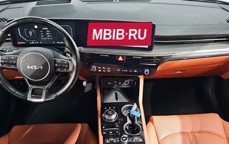KIA K5, 2024 год, 2 800 000 рублей, 6 фотография