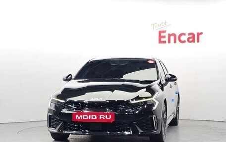 KIA K5, 2024 год, 2 800 000 рублей, 2 фотография