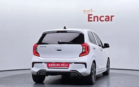 KIA Morning III, 2023 год, 1 200 000 рублей, 4 фотография
