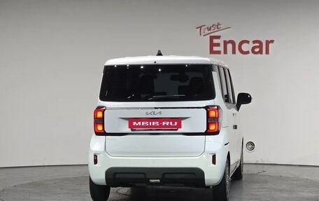 KIA Ray, 2022 год, 1 450 000 рублей, 2 фотография