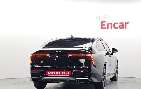 KIA K5, 2024 год, 2 800 000 рублей, 4 фотография