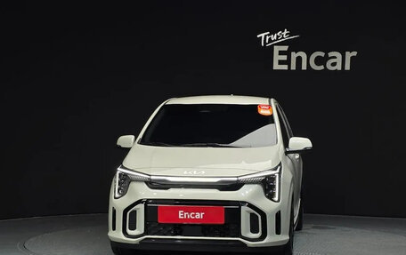 KIA Morning III, 2025 год, 1 600 000 рублей, 4 фотография