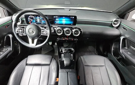 Mercedes-Benz A-Класс, 2022 год, 2 200 000 рублей, 6 фотография