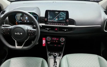 KIA Morning III, 2025 год, 1 600 000 рублей, 6 фотография