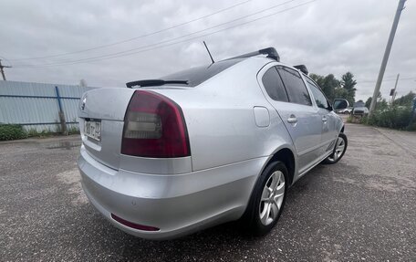 Skoda Octavia, 2012 год, 935 000 рублей, 6 фотография