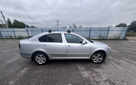 Skoda Octavia, 2012 год, 935 000 рублей, 5 фотография