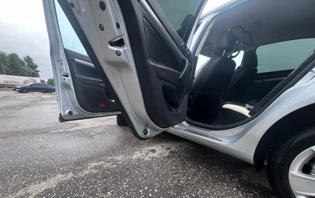 Skoda Octavia, 2012 год, 935 000 рублей, 11 фотография