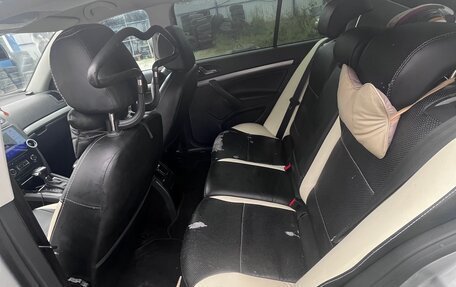 Skoda Octavia, 2012 год, 935 000 рублей, 14 фотография