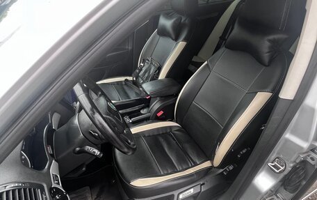 Skoda Octavia, 2012 год, 935 000 рублей, 13 фотография