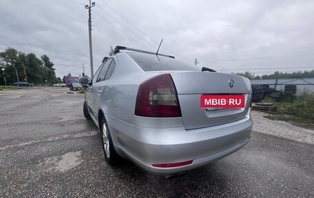 Skoda Octavia, 2012 год, 935 000 рублей, 7 фотография