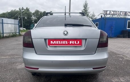 Skoda Octavia, 2012 год, 935 000 рублей, 8 фотография