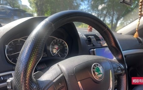 Skoda Octavia, 2012 год, 935 000 рублей, 16 фотография
