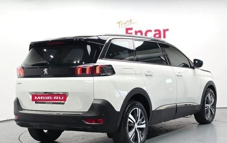 Peugeot 5008 II, 2023 год, 1 950 000 рублей, 2 фотография