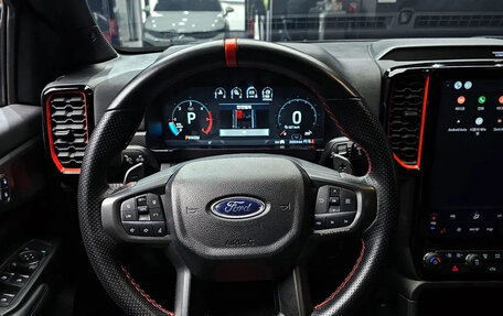 Ford Ranger, 2025 год, 5 400 000 рублей, 7 фотография