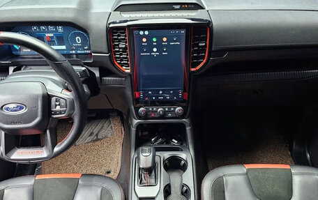 Ford Ranger, 2025 год, 5 400 000 рублей, 5 фотография