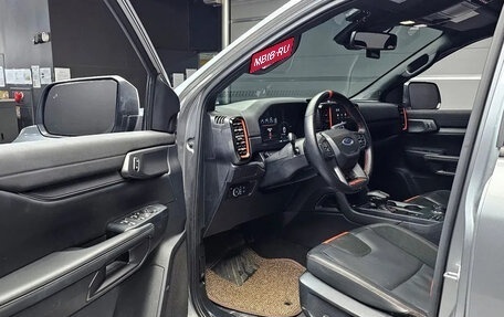 Ford Ranger, 2025 год, 5 400 000 рублей, 3 фотография