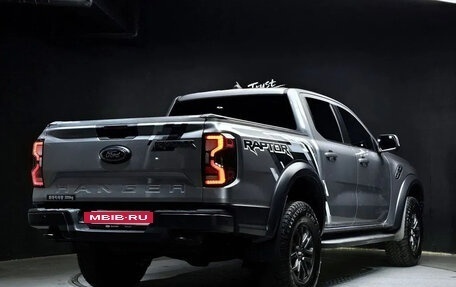 Ford Ranger, 2025 год, 5 400 000 рублей, 2 фотография
