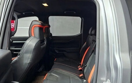 Ford Ranger, 2025 год, 5 400 000 рублей, 12 фотография