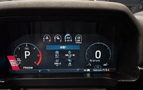 Ford Ranger, 2025 год, 5 400 000 рублей, 6 фотография