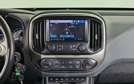 Chevrolet Colorado II, 2022 год, 3 990 000 рублей, 6 фотография