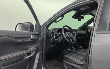 Ford Ranger, 2024 год, 4 600 000 рублей, 3 фотография
