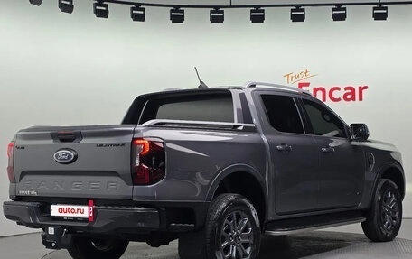 Ford Ranger, 2024 год, 4 600 000 рублей, 2 фотография