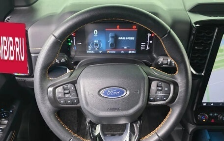 Ford Ranger, 2024 год, 4 600 000 рублей, 6 фотография