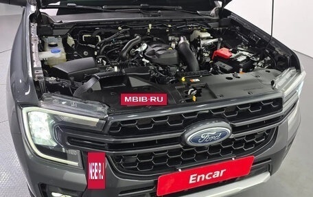 Ford Ranger, 2024 год, 4 600 000 рублей, 8 фотография