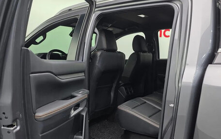 Ford Ranger, 2024 год, 4 600 000 рублей, 11 фотография