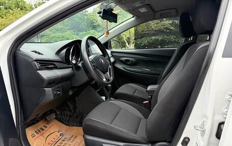 Toyota Vios III, 2022 год, 1 085 000 рублей, 4 фотография