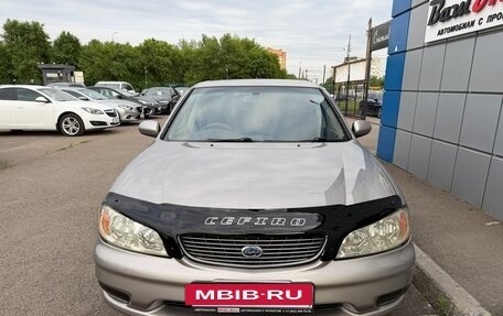 Nissan Cefiro III, 1999 год, 350 000 рублей, 5 фотография