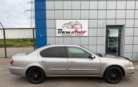 Nissan Cefiro III, 1999 год, 350 000 рублей, 7 фотография